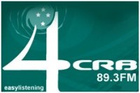 4CRB 89.3FM