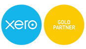 Xero Gold Partner