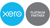 Xero Platinum Partner