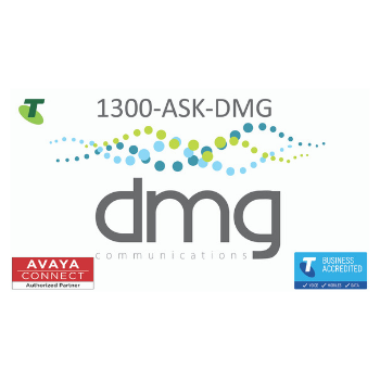gold coast financial planner for DMG communications team